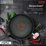 Get The Best Non-Stick Cookware From Tefal.in