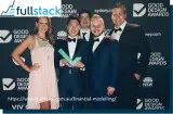 Purpose of Financial Modelling - Fullstack Advisory