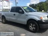 2007 Ford F150