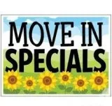 SAVE NOW Studio1bedroom APT available MOVE IN SPECIALS