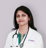 Consult Expert Gynaecologist in Gurugram Dr. Astha Dayal