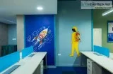 Office Space for Rent in Hyderabad