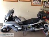 Yamaha FJR 1300 SPORT TOUR