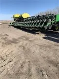 2013 John Deere DB88 Planter