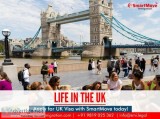 Life in the UK 2020 - SmartMove Immigration