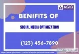 Did you know the benefits of social media optimization