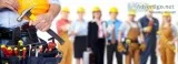 We are starting All-in-One Home Service