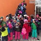 For Bright Future With Christian School in Winnipeg - Springs Ch