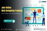 Join The Web Designing Training