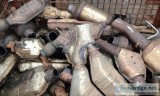 Used Catalytic Converter for Sale in Australia