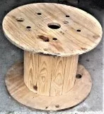 Cable Spool Small