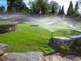 Irrigation System Installation in Rockland County NY