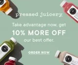 Benefits of cold pressed juice