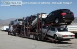 Reliable Auto Transport Company in California - RCC Auto Transpo