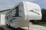 2006 Carriage Cameo LXI F35CKQ For Sale In Pekin Illinois 61554