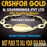Old Used Gold buyer In Delhi