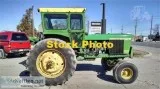 1972 John Deere 4620 Tractor