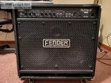 Fender Rumble 350W Solid State Combo Bass Amplifier