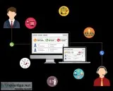 Automated Outbound Calls  Go 2 Market India Pvt. Ltd