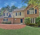Welcome to 1036 W Mill Dr NW Kennesaw GA