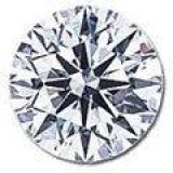 Cubic Zirconia White AAAAA