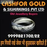 Second Hand Silver Buyer