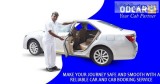 Looking for Reliable Cab Service in Puri