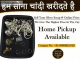 Cash For Silver