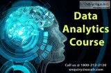 Data Analytics Course Pune