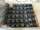 HUGE LOT OF 2 WAY PORTABLE and CAR MOUNTED RADIOS