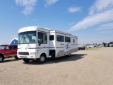 2005 Winnebago Sightseer 34ft Class-A Motorhome For Sale