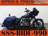 2016 HARLEY-DAVIDSON ROAD GLIDE SPECIAL FLTRS