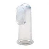 Dentipet Finger Brush