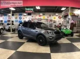 2017 Land Rover Discovery Sport for Sale