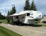 2006 Keystone Laredo 25RK Fifthwheel For Sale