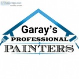 Professional Interior and Exterior Painting