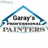 Professional Interior and Exterior Painting