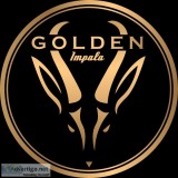 Golden Impala