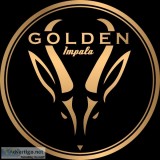 Golden Impala