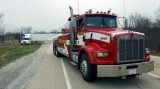 Heavy Duty Towing In Joliet IL - Heavy duty Semi Towing