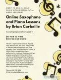 Virtual Piano Lessons