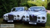Hire Classic and Vintage Wedding Car In West-Midland From Premie