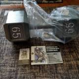 New Iron Dumbbells Weights Home Gym Outdoor Fitness