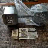New Iron Dumbbells Weights Home Gym Outdoor Fitness