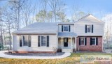 325 Derby Dr Fayetteville GA 30215