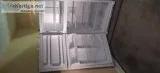 Whirlpool Refrigerator White