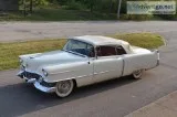 23461 1954 Cadillac Series 62 Convertible