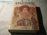 EVERGREEN &ndash A Novel