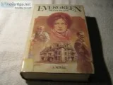 EVERGREEN &ndash A Novel