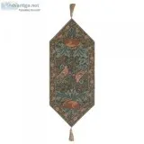 Brother Rabbit Small Decorative Table Mat